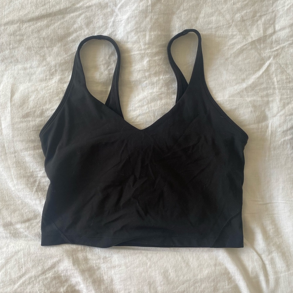 Lululemon Align Tank Size 6
